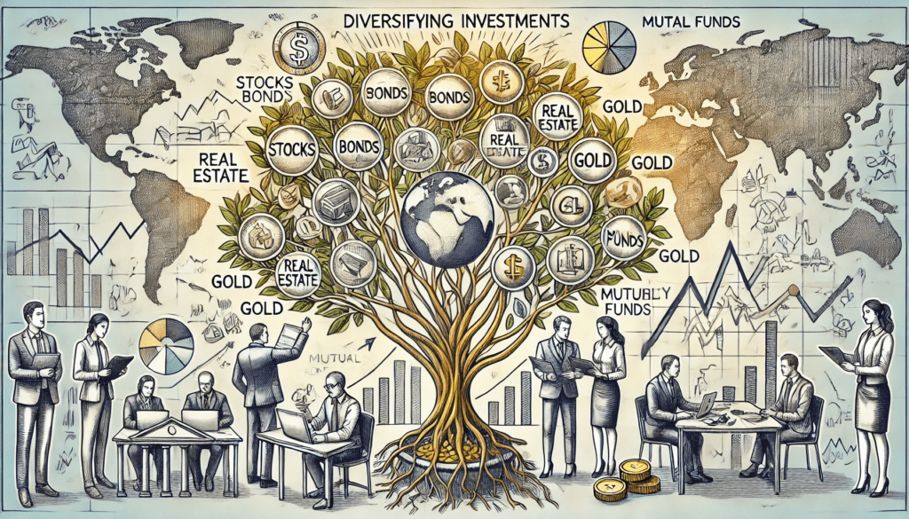 Building Generational Wealth