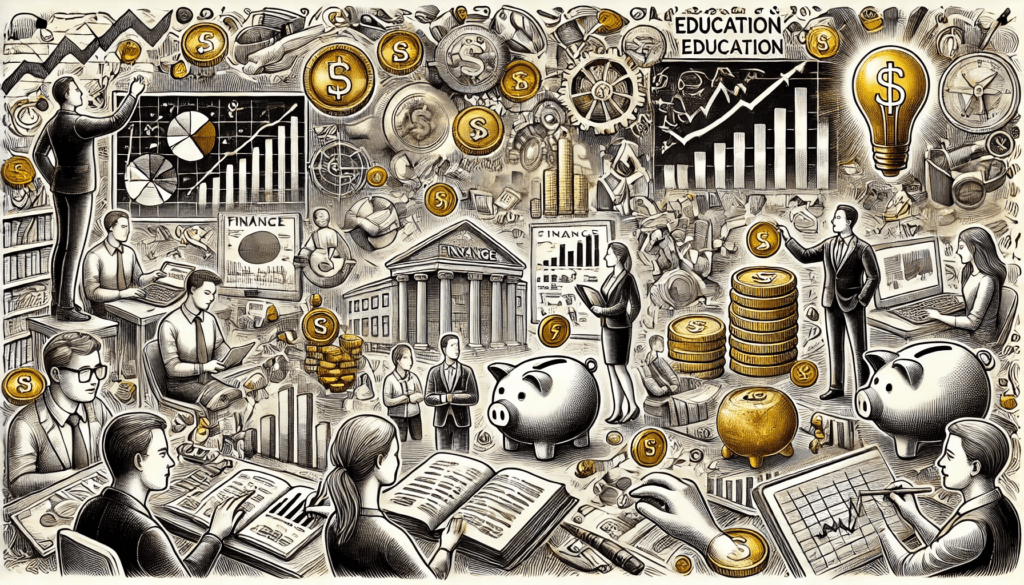 Building Generational Wealth