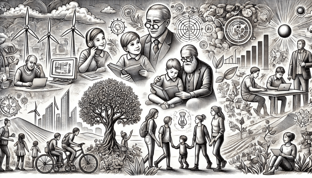 Building Generational Wealth
