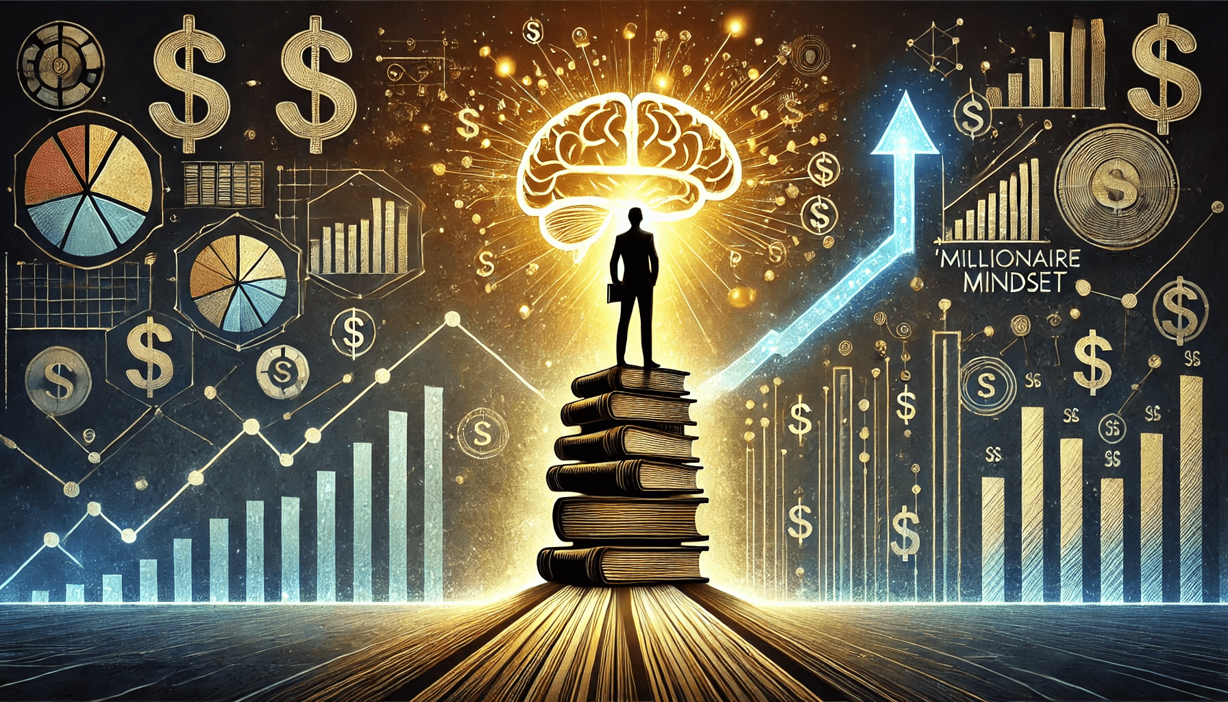 The Power of a Millionaire Mindset