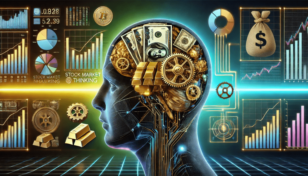 Investor Mindset
