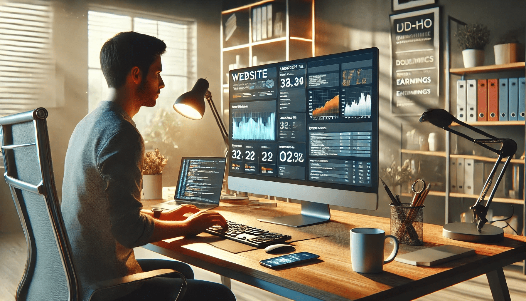 The Role of Passive Income in Wealth Building.