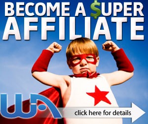 Founding Story of Wealthy Affiliate