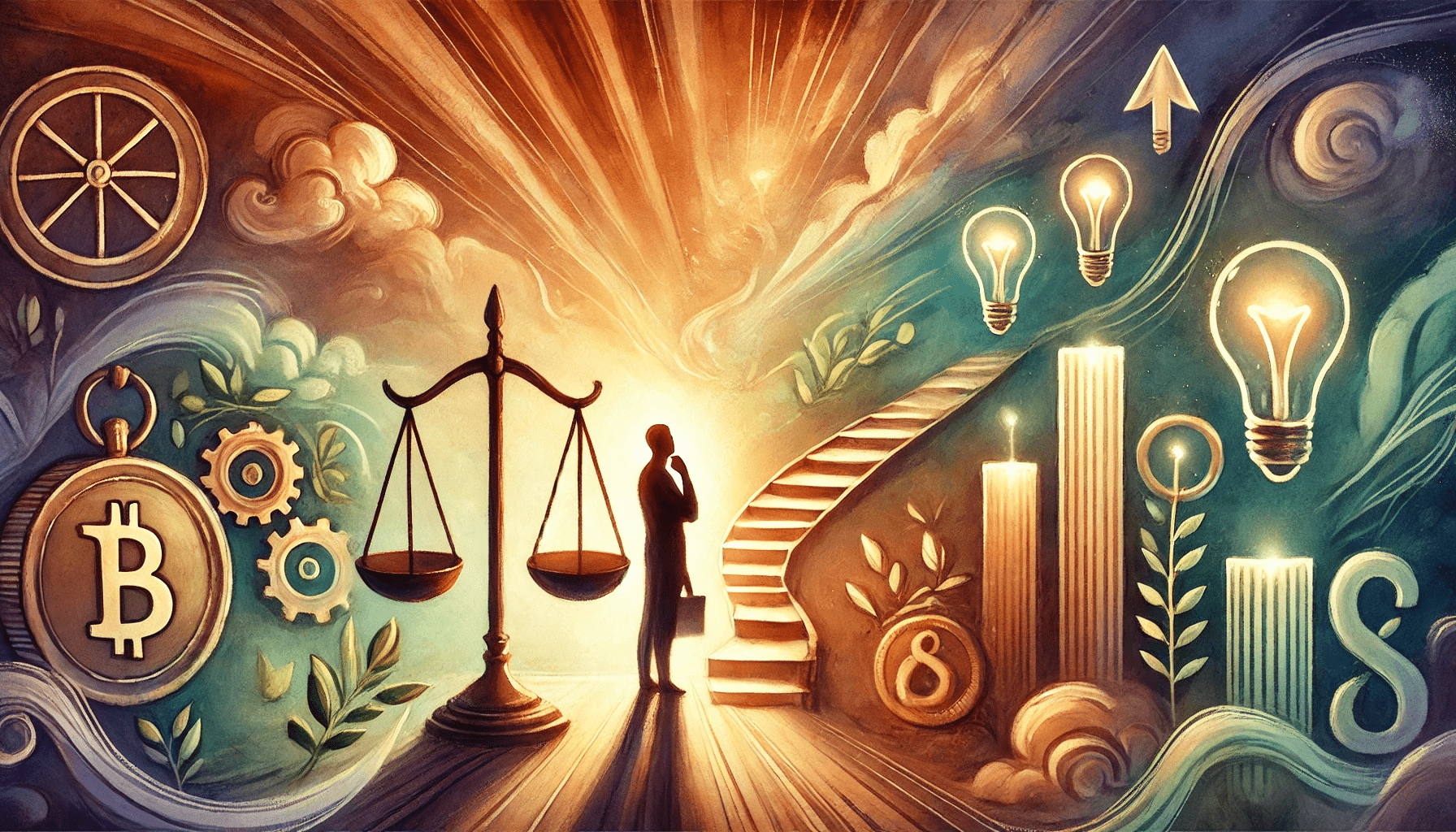 Secrets of a Millionaire Mind Versus Secrets of Success of Successful Individuals Mind: What’s The Difference?