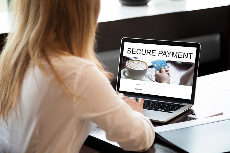 ecommerce solutions for small business